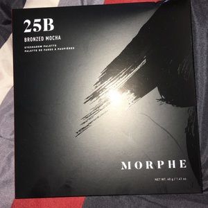 Morphe 25b Eye Shadow